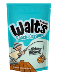 Ranch Oregano