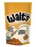 Smoky Mustard